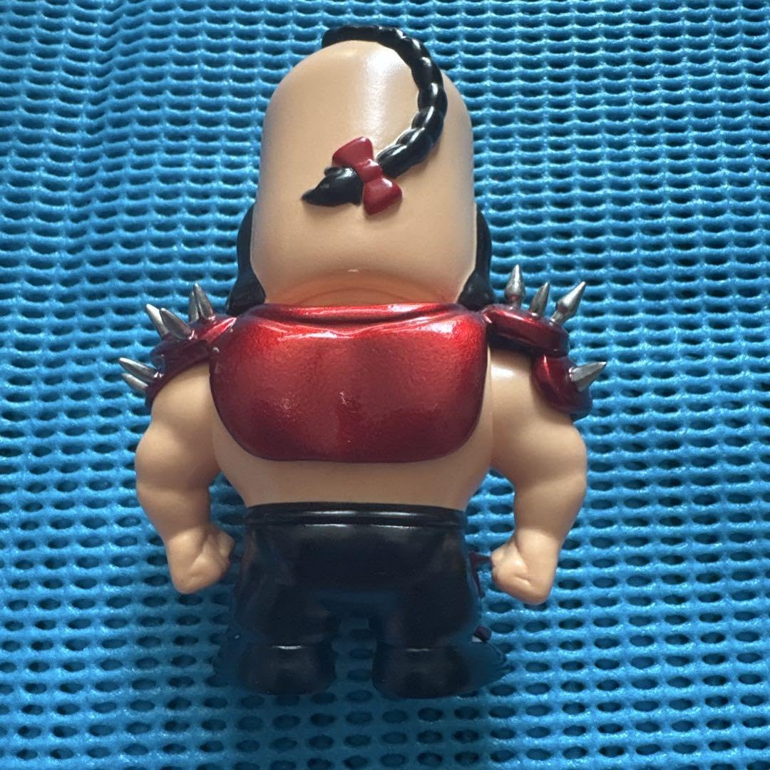 Amazon.co.jp: キン肉マンマッスルショット バッファローマン