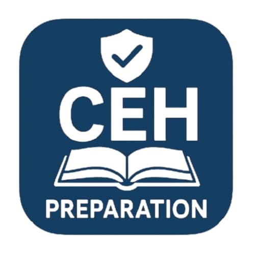 CEH Exam Prep 🔐 Ethical Hacking MCQs & Study Guide