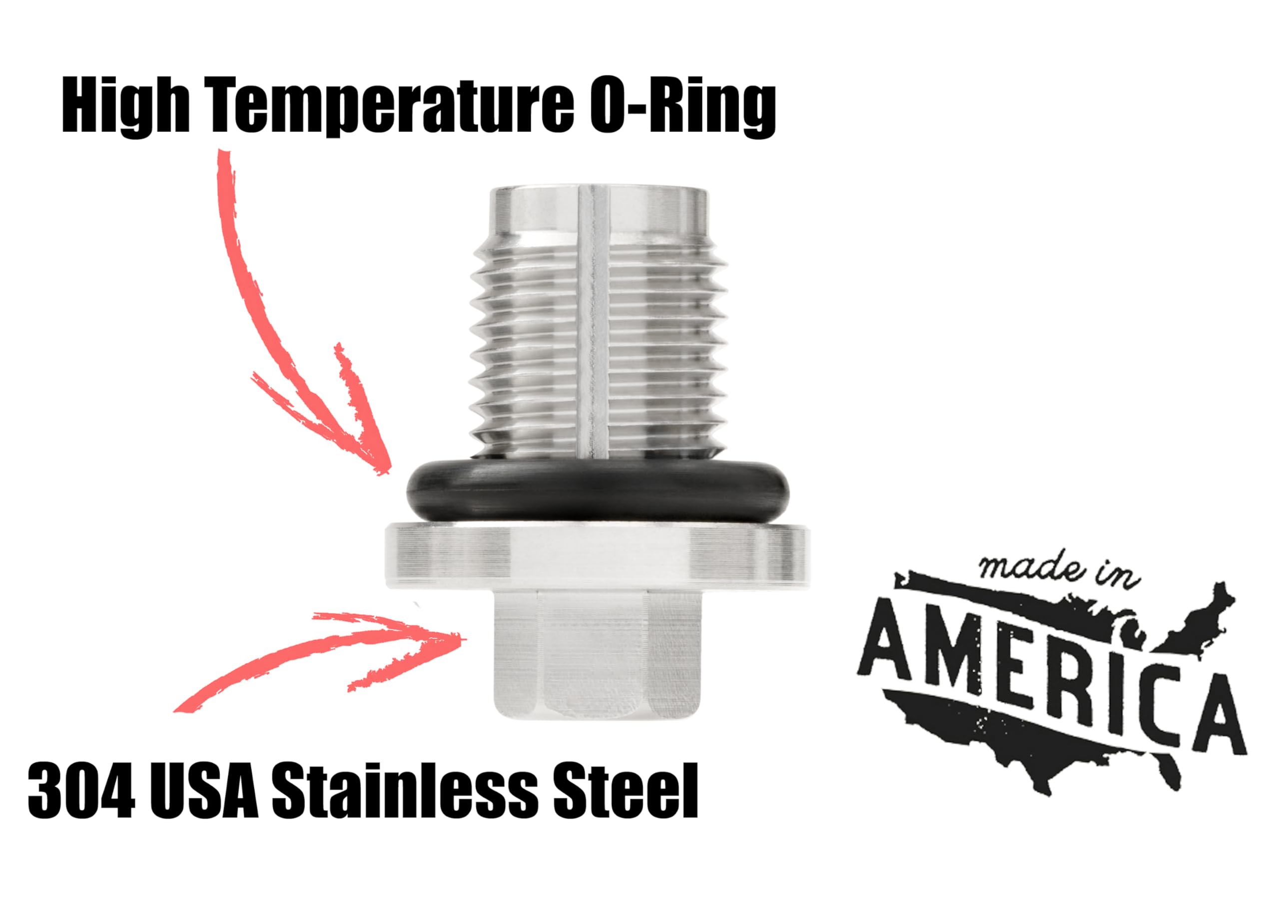 Amazon.com: VOTEX - Made in USA - Coolant Bleeder Screw for BMW