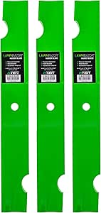 Lame Di Ricambio Per Tosaerba OEM 038-0005-00, Compatibili Con - Foto 3