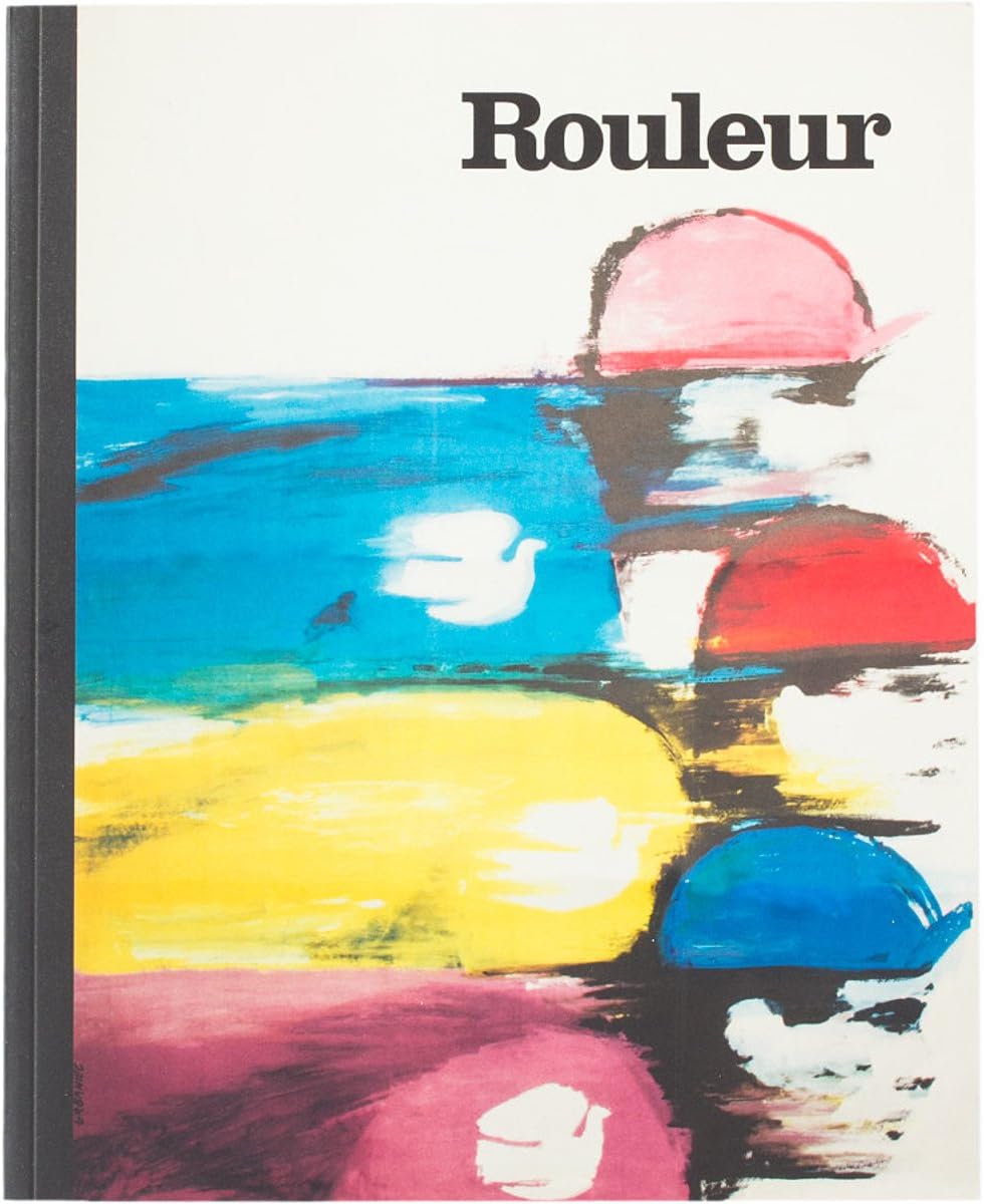 Rouleur Magazine Issue 30, One Size