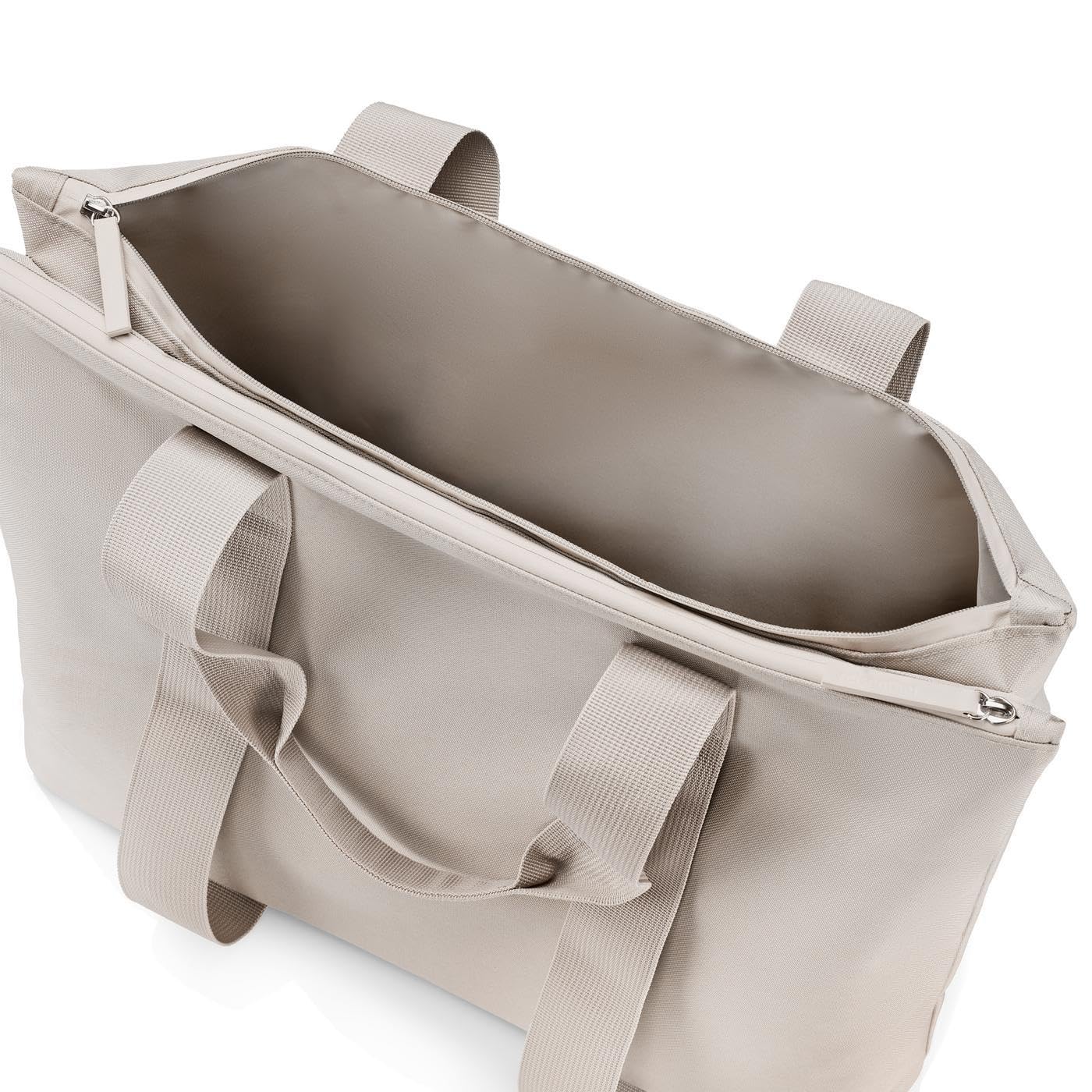 reisenthel sportshopper – Vielseitiger Shopper mit praktischem Ordnungssystem