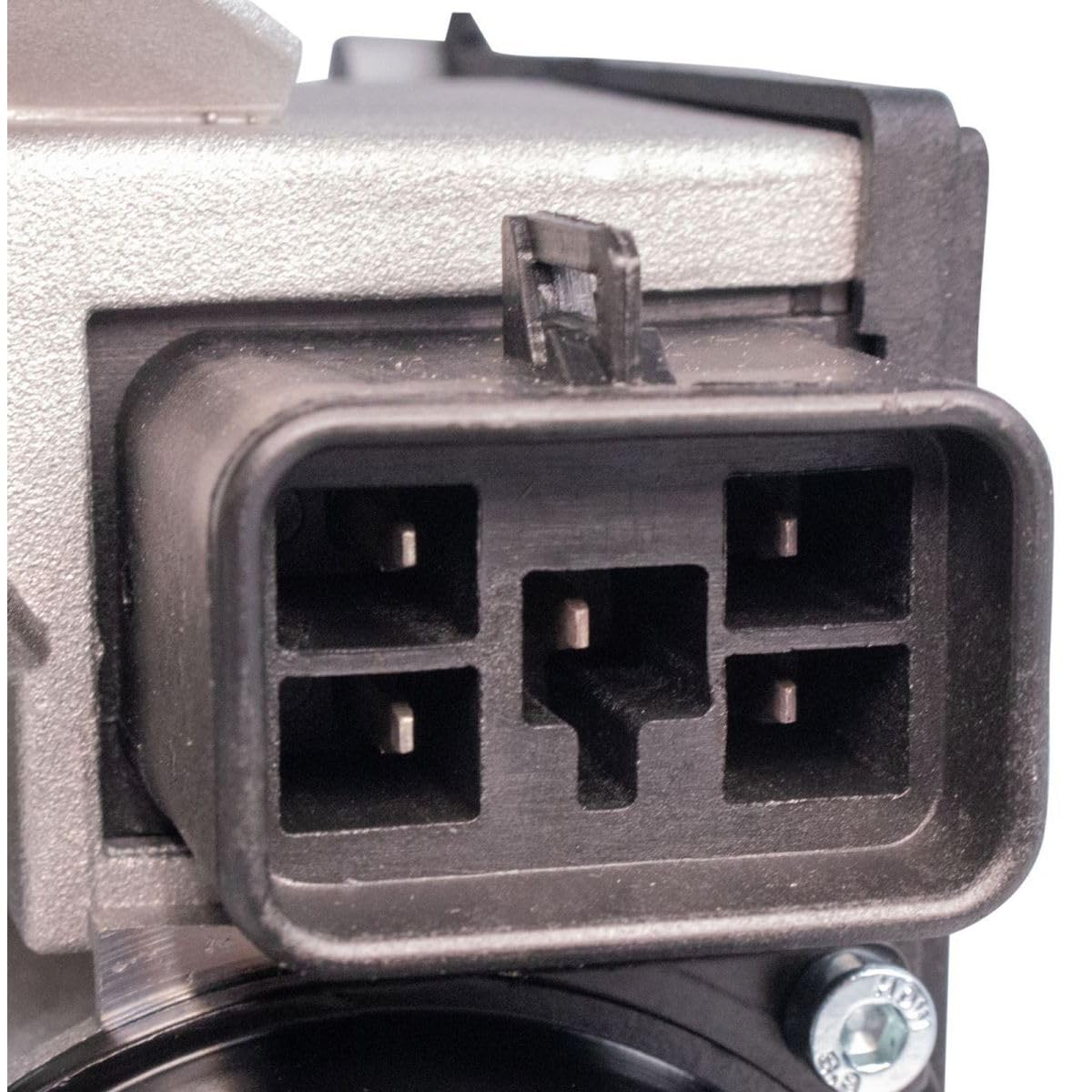 Amazon.com: JXWNDPK Windshield Wiper Motor Front WWA10628 : Automotive