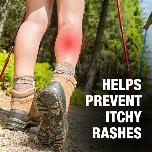 Miniatura 5 de CoreTex Ivy X Gel de protección de hiedra venenosa precontacto (botella de spray de 8 onzas), bloquea los aceites de hiedra venenosa, roble venenoso