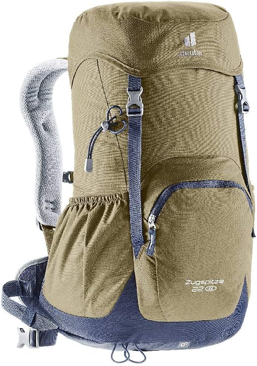 deuter wanderrucksack zugspitze 20 sl 22 Damen Classic Wanderrucksack, Clay-Navy Sport & Freizeit Knee Sleeve Size:2XL ✨ Silvester im Camping- MTB 27.5 disco shimano horquilla amortiguada