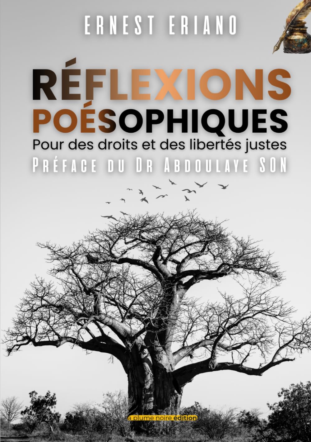 Réflexions poésophiques: Pour des droits et des libertés justes