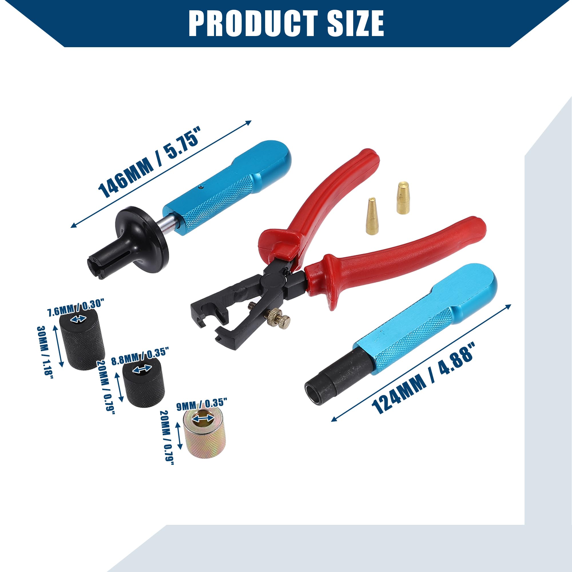 Amazon | Hihaha No.130190/130195/130192/130192/130193/130194