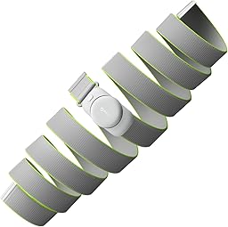 【PICO公式】腰用 Motion Tracker｜腰用の体感センサー｜ピコ 4/ ピコ 4 Ultra対応 瞬時ワイヤレス接続 超軽量 全身高精確トラッキング VR Chat対応｜PICO 足首用 Motion Trackerとの併用が必要