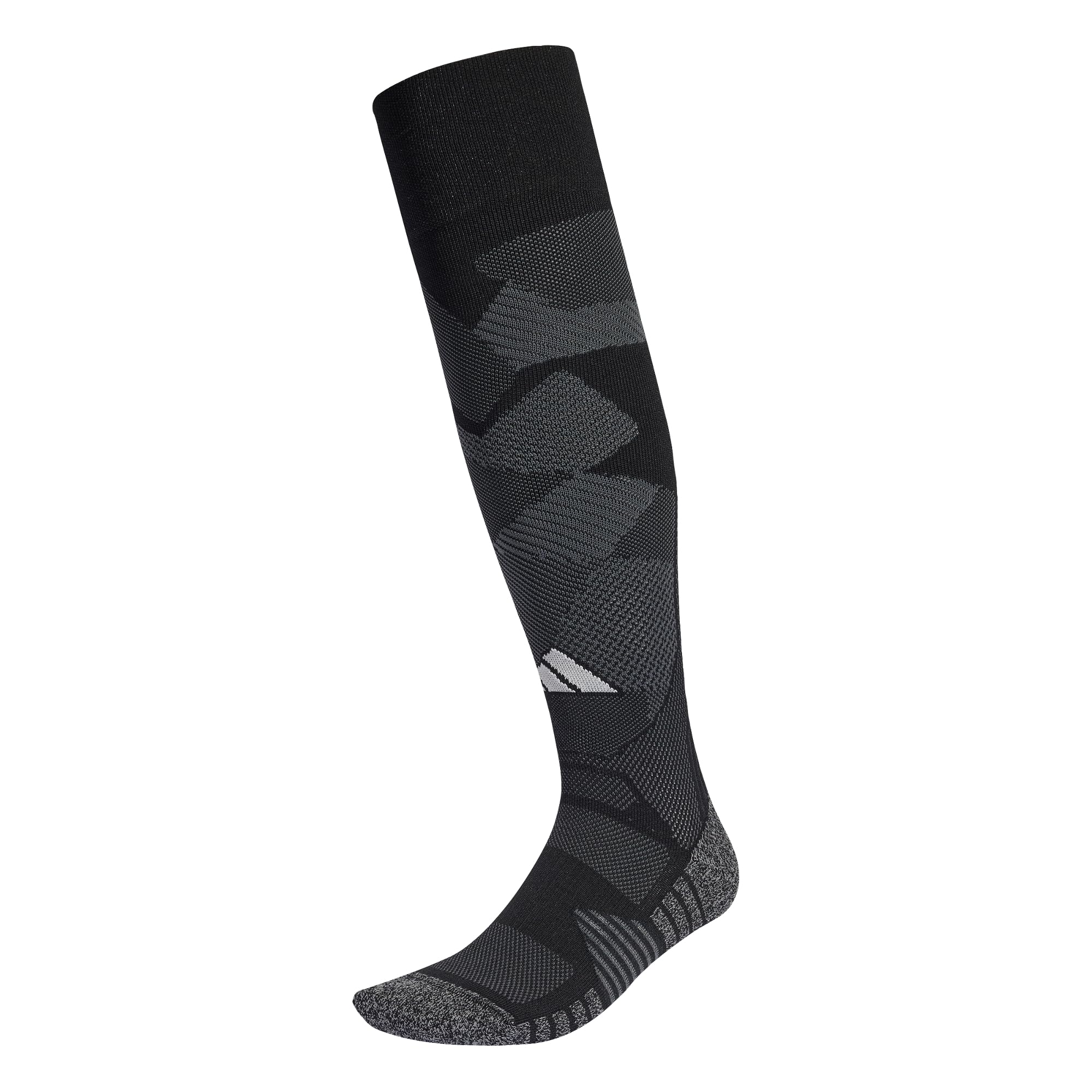 adidas Unisex Tiro26 Goalkeeper Socks, black, 8.5-10