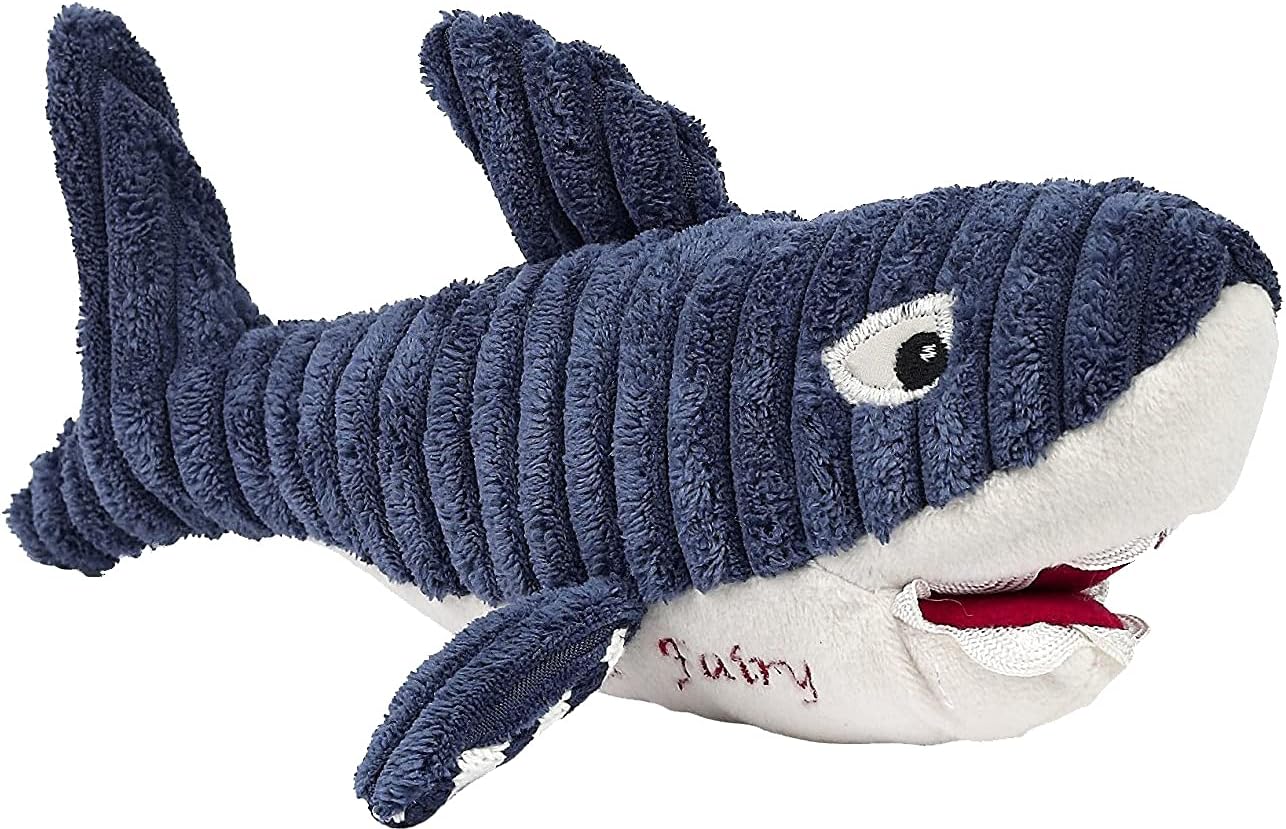 Maison Chic Bruce The Shark Tooth Fairy Plush