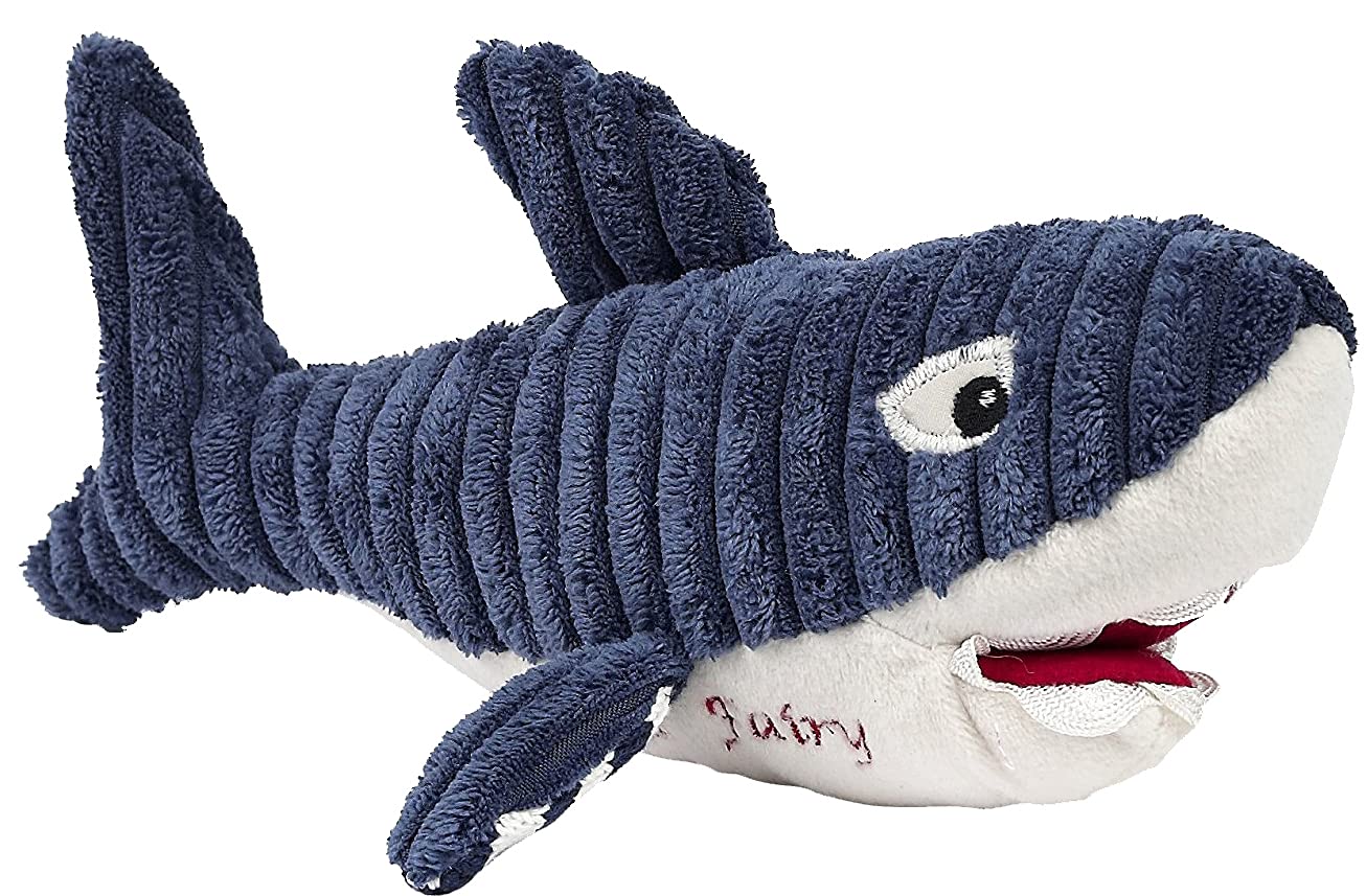 Maison Chic Bruce The Shark Tooth Fairy Plush