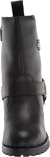 Miniatura 2 de HARLEY-DAVIDSON FOOTWEAR Botas de moto Rr-Howell para mujer