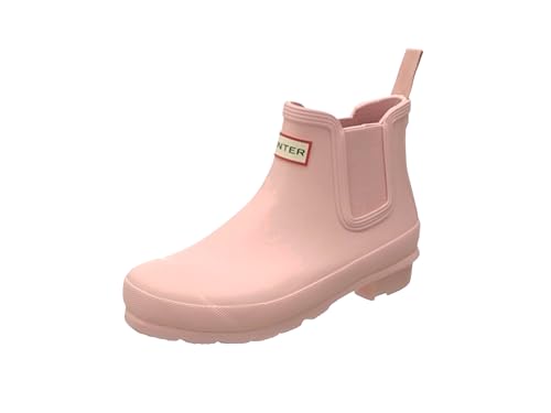 Amazon ハンター レインブーツ オリジナルチェルシー ワンタブ Hwfs1043rma Hunter ハンター レインシューズ