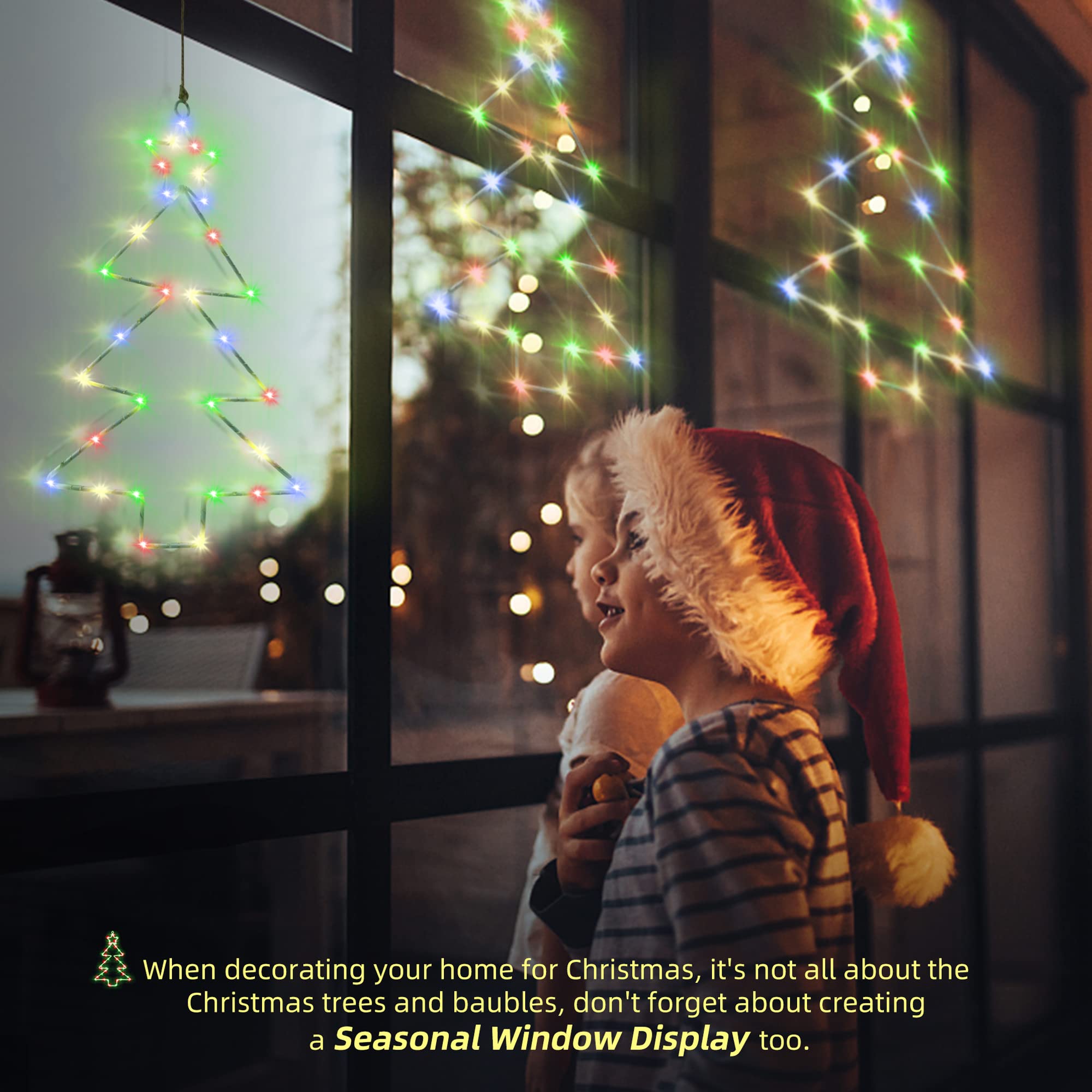 Kerstverlichting accessoires voor buiten kopen