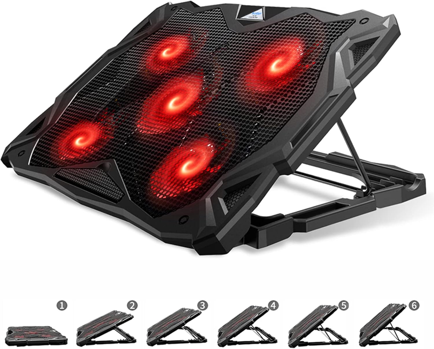 Best cooling pads for gaming laptops in 2023 Laptop Logistics