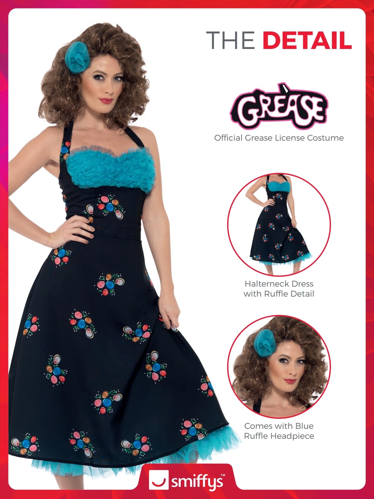 green emerald velvet dress Cha Cha DiGregorio Costume Dress for Women main image 1