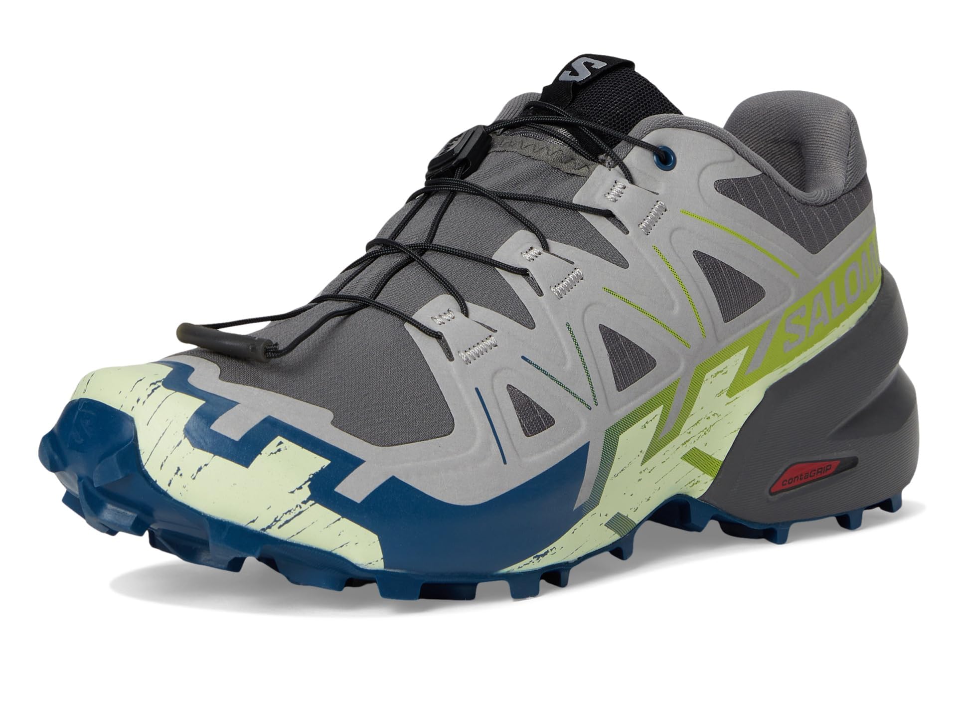 Salomon Herren Salomonrunning Shoes