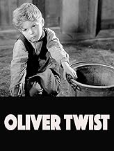Oliver Twist