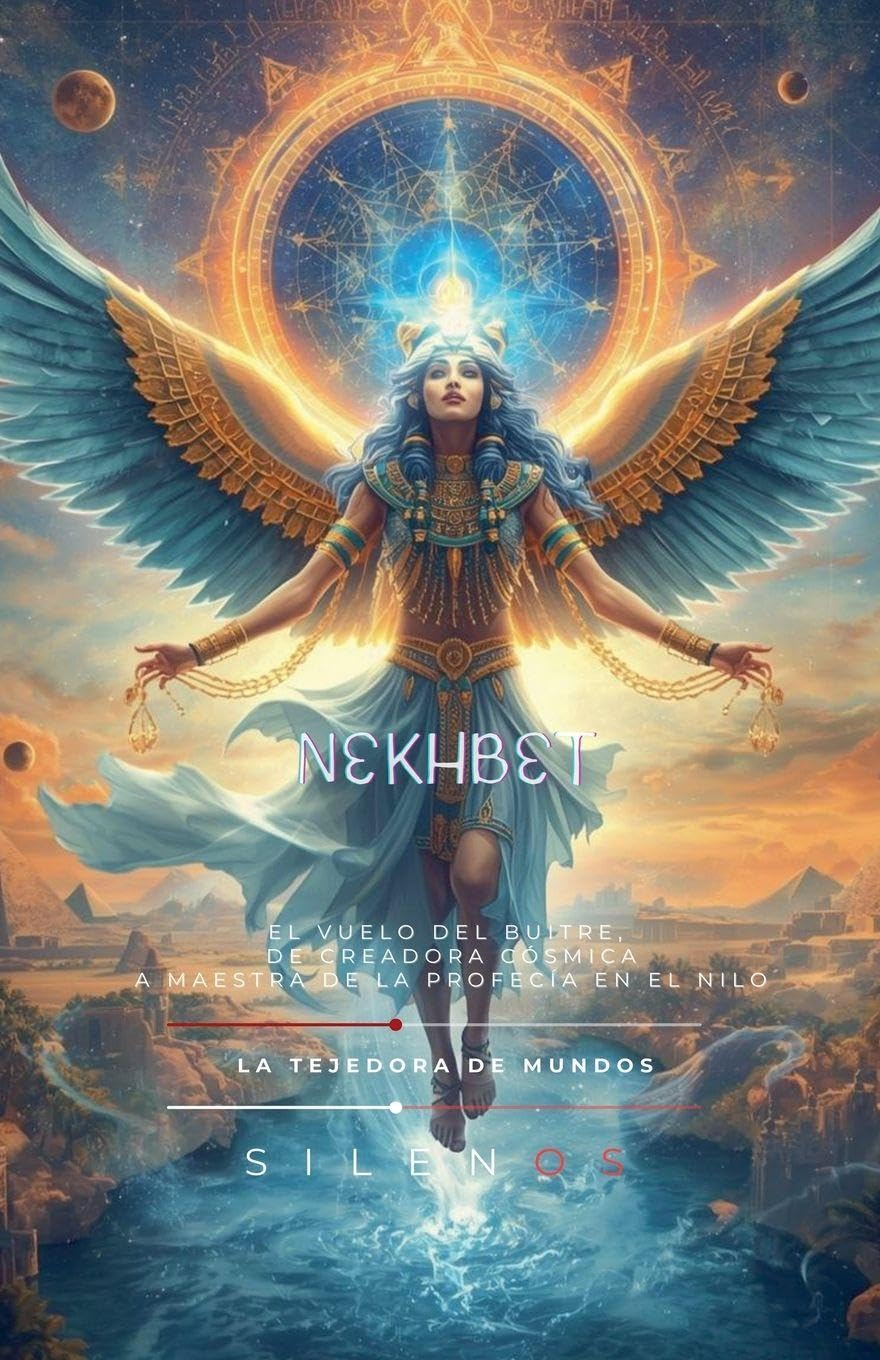 Nekhbet: El Vuelo del Buitre (Egipto)