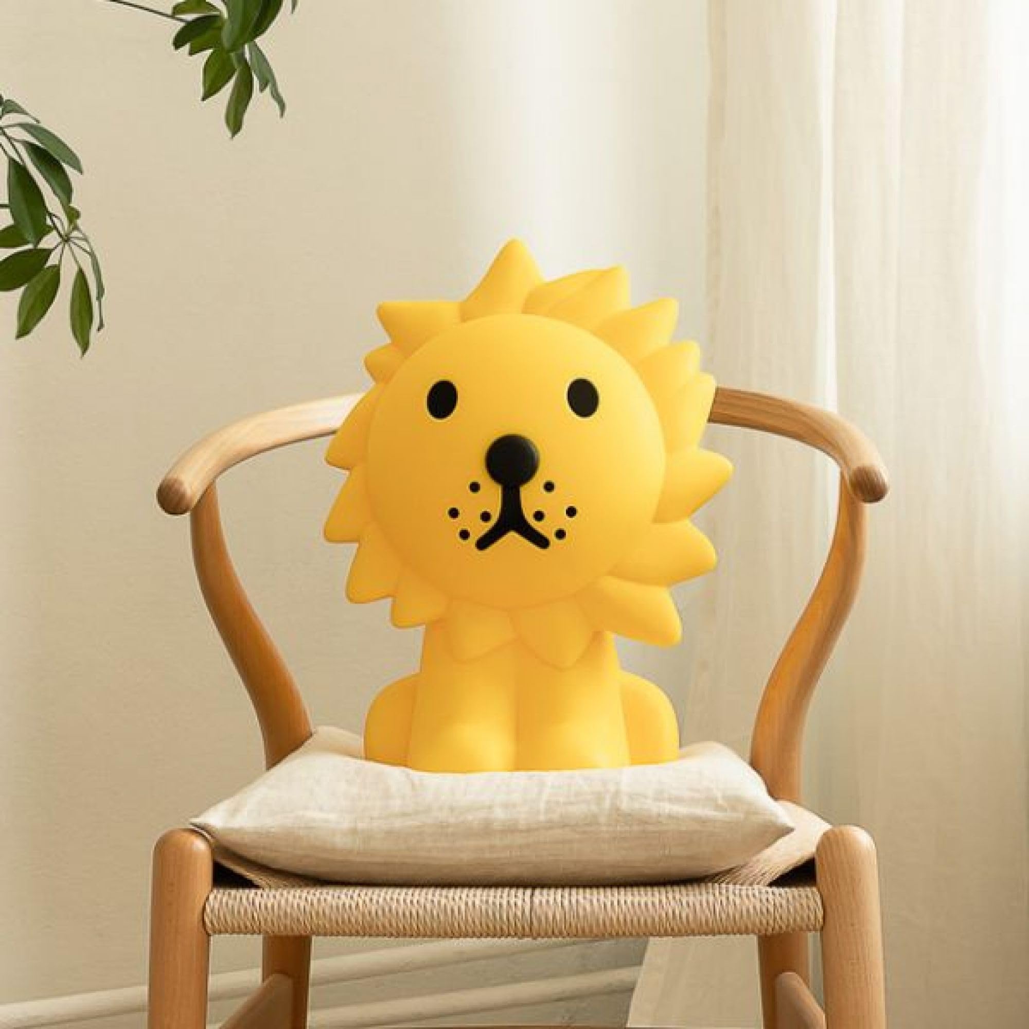 Lion Star Light