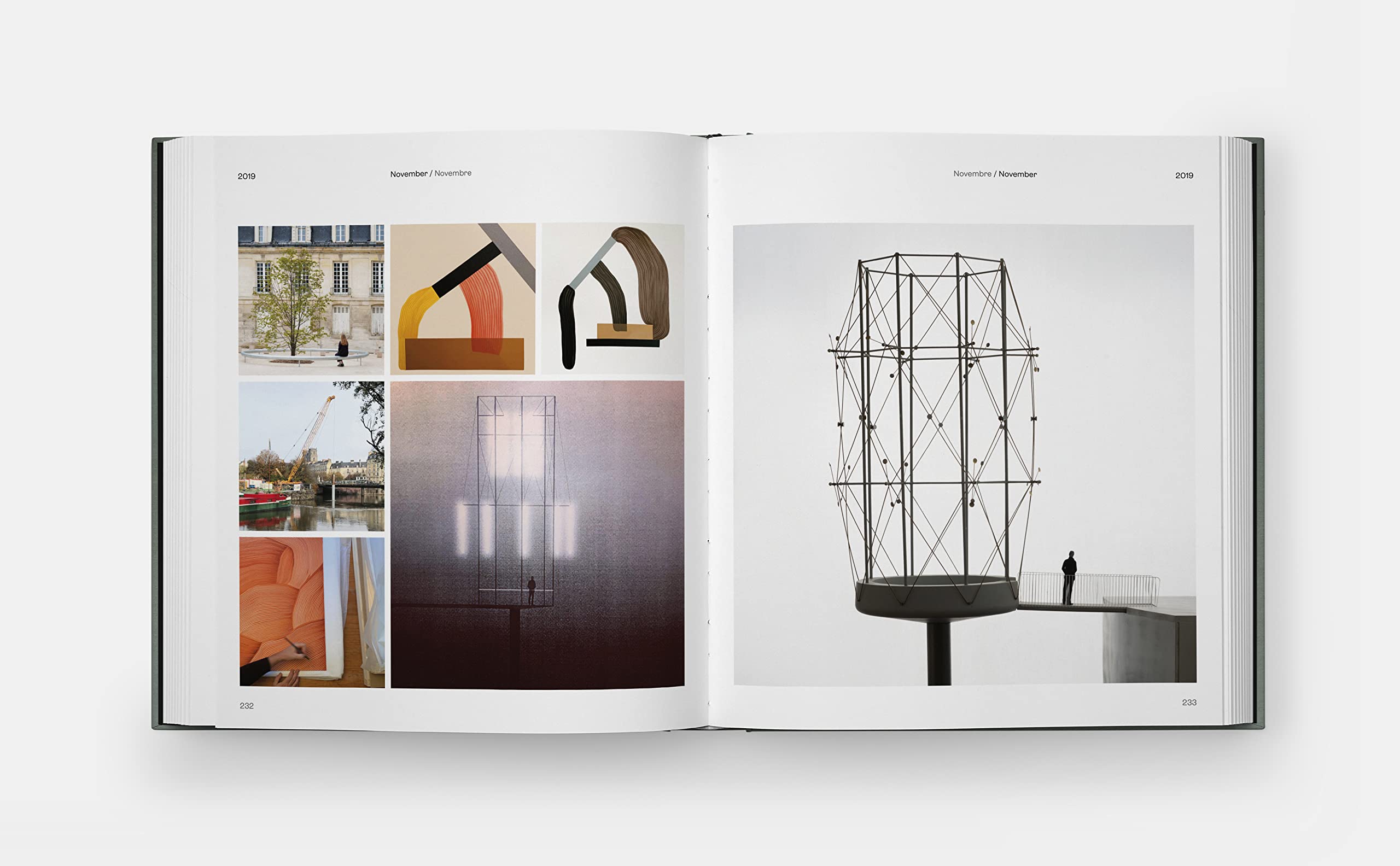 Ronan Bouroullec: DAY AFTER DAY