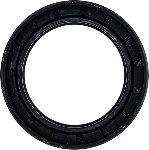 Miniatura 3 de NICHE Sello de aceite para Honda 91203-957-003 Kawasaki 92049-1322 Suzuki 09283-38012 Yamaha 93102-38417-00 TCY 38x55x80.512 in