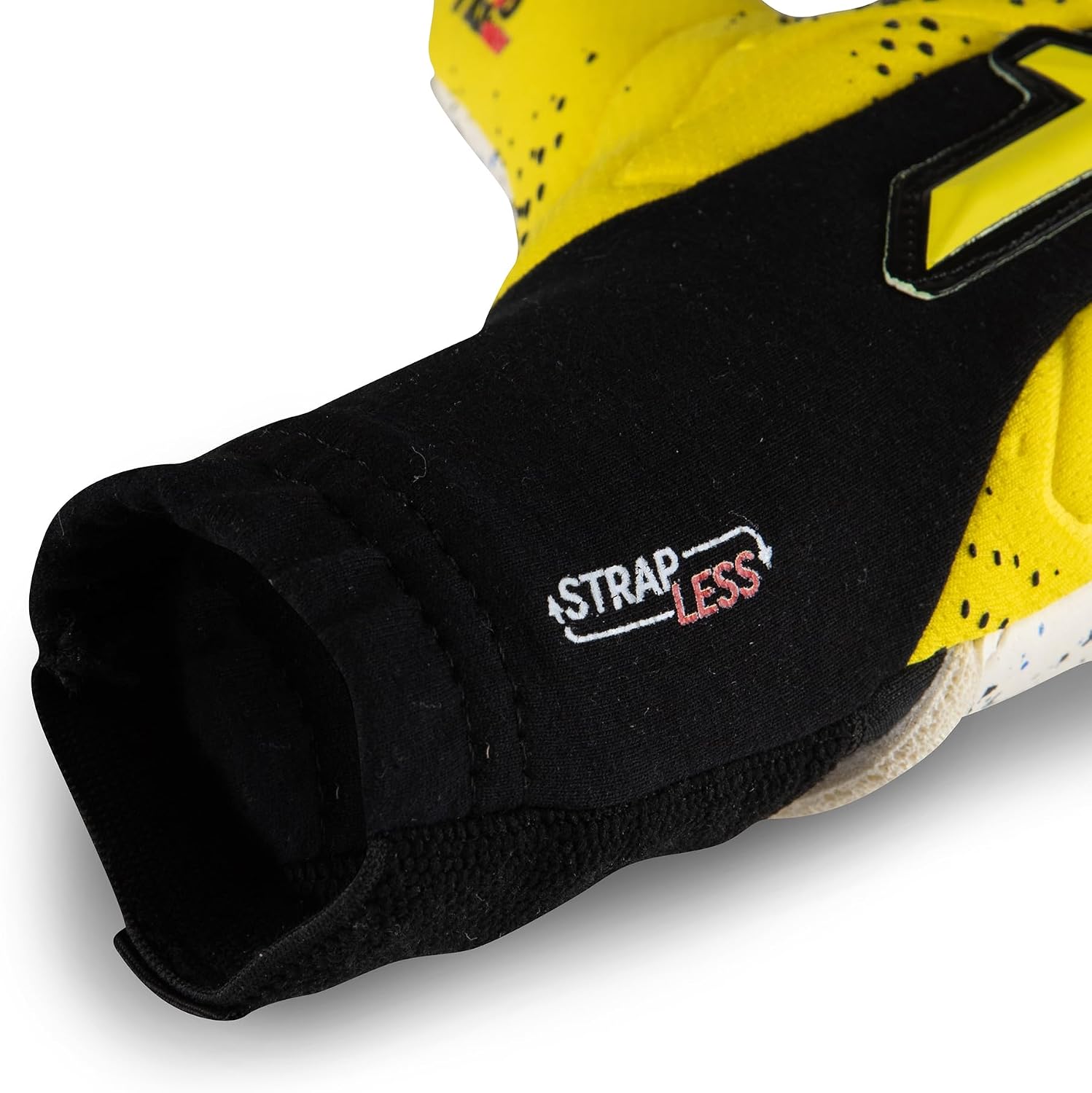 Rinat Kronos 10:22 Turf Junior Goalkeeper Gloves