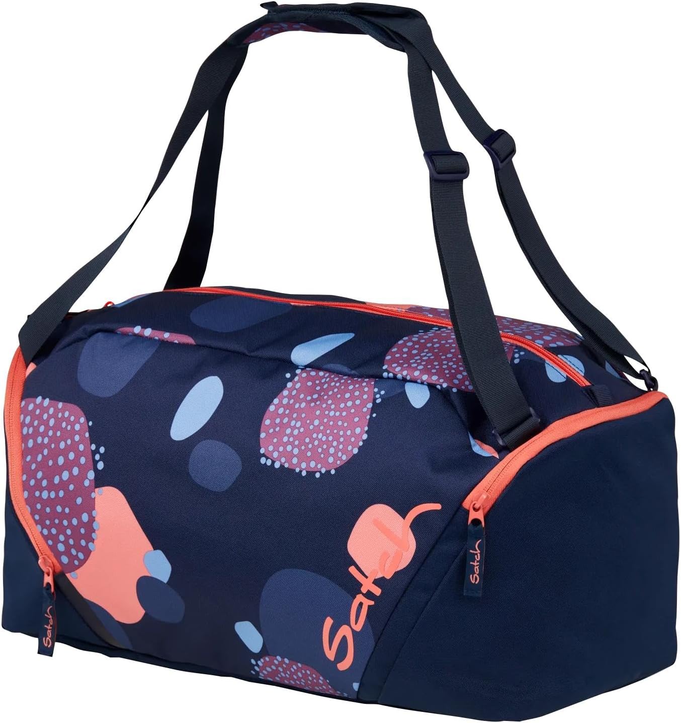 Satch Dufflebag Bag, Adults Unisex