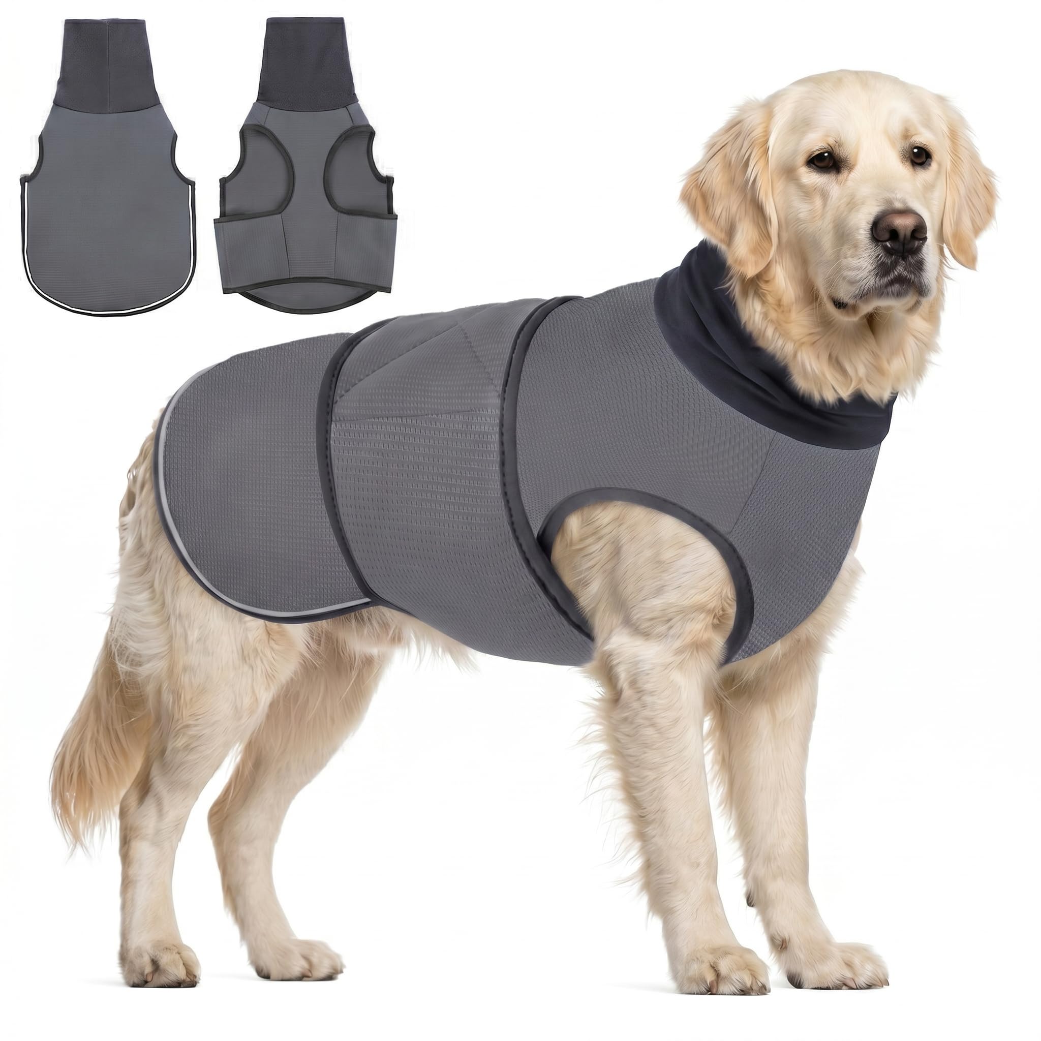 AOFITEE Dog Anxiety Vest