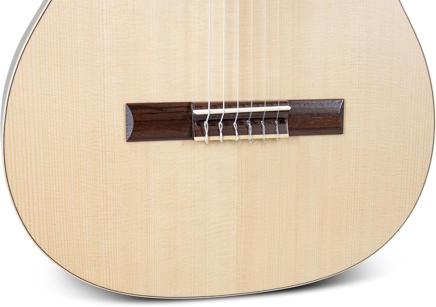 CABALLERO BY MR classical guitar Europe Spanish heel 4/4 size model CA-EUSM Senorita spruce/mahogany