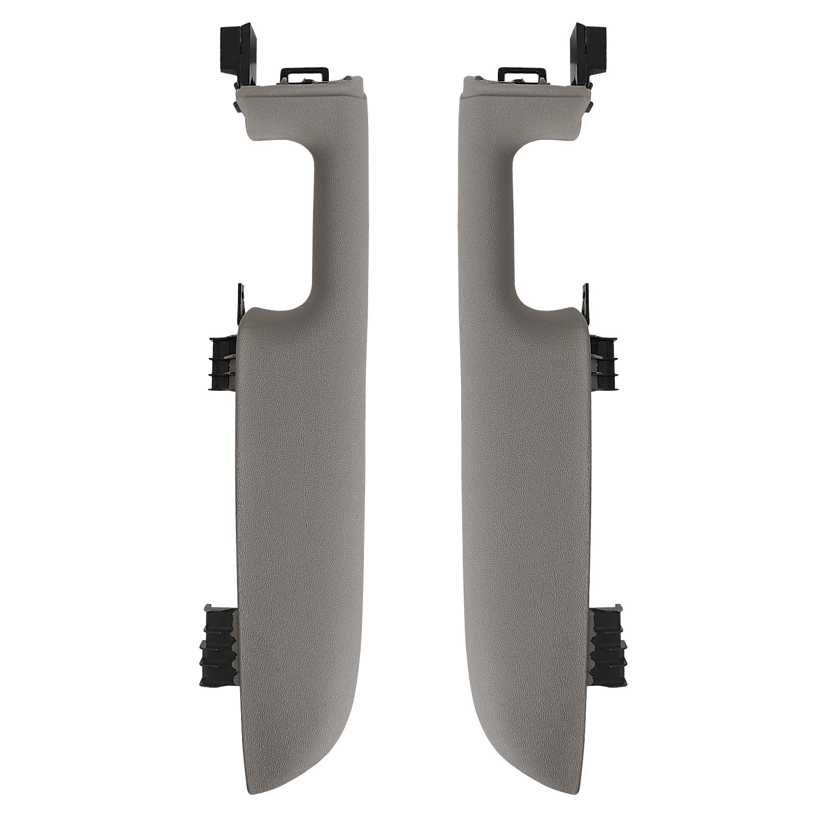 Poignées d'accoudoir de porte avant conducteur Chevy Suburban GMC Yukon 1999-2007