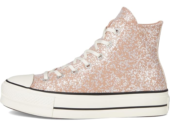 Chuck Taylor All Star Lift Platform Glitter - Image 7