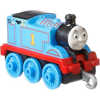 push along thomas the tank engine