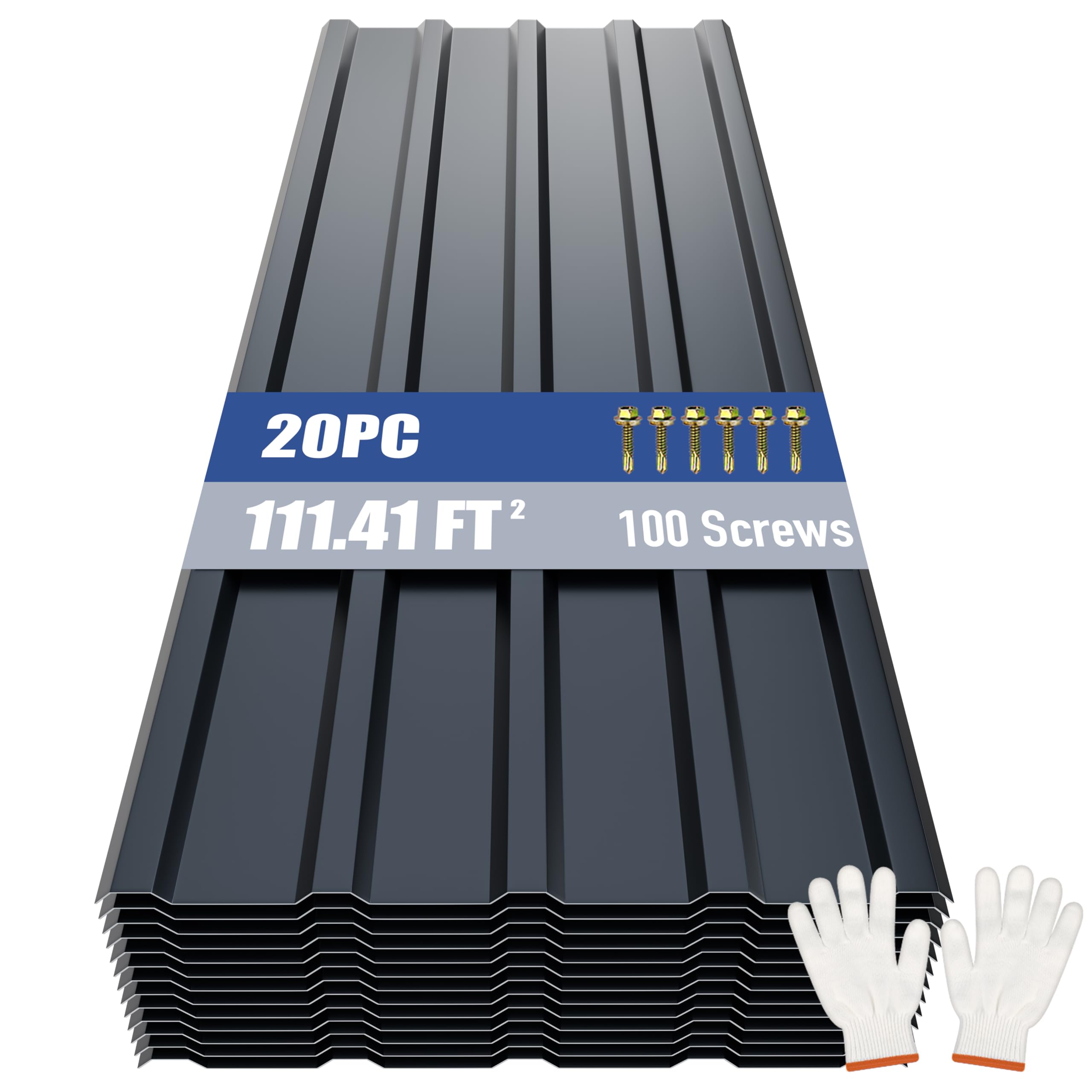 Roofing Panels thumbnail