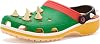 Super Mario Character Classic Clog 1