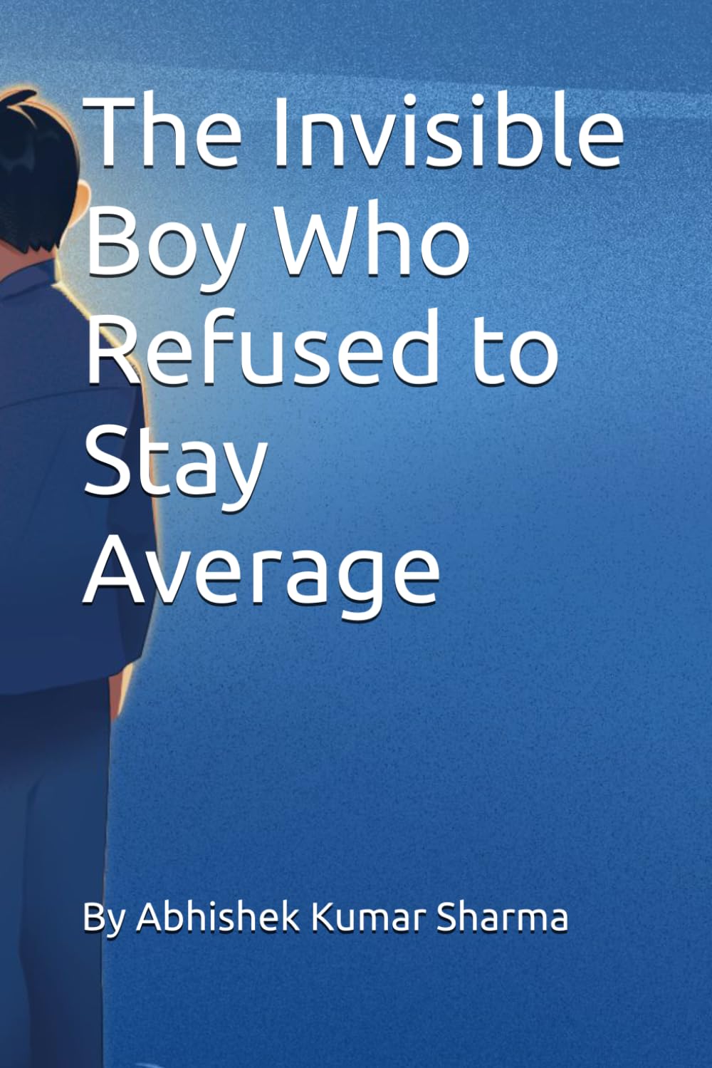 The Invisible Boy Who Refused to Stay Average: A Student’s Journey Through Failure, Loneliness, and Comeback