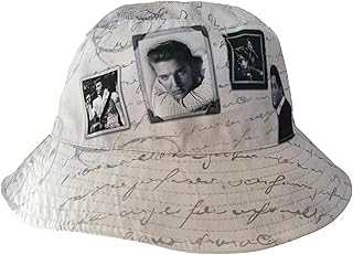 Elvis Bucket Hats - Midsouth Products