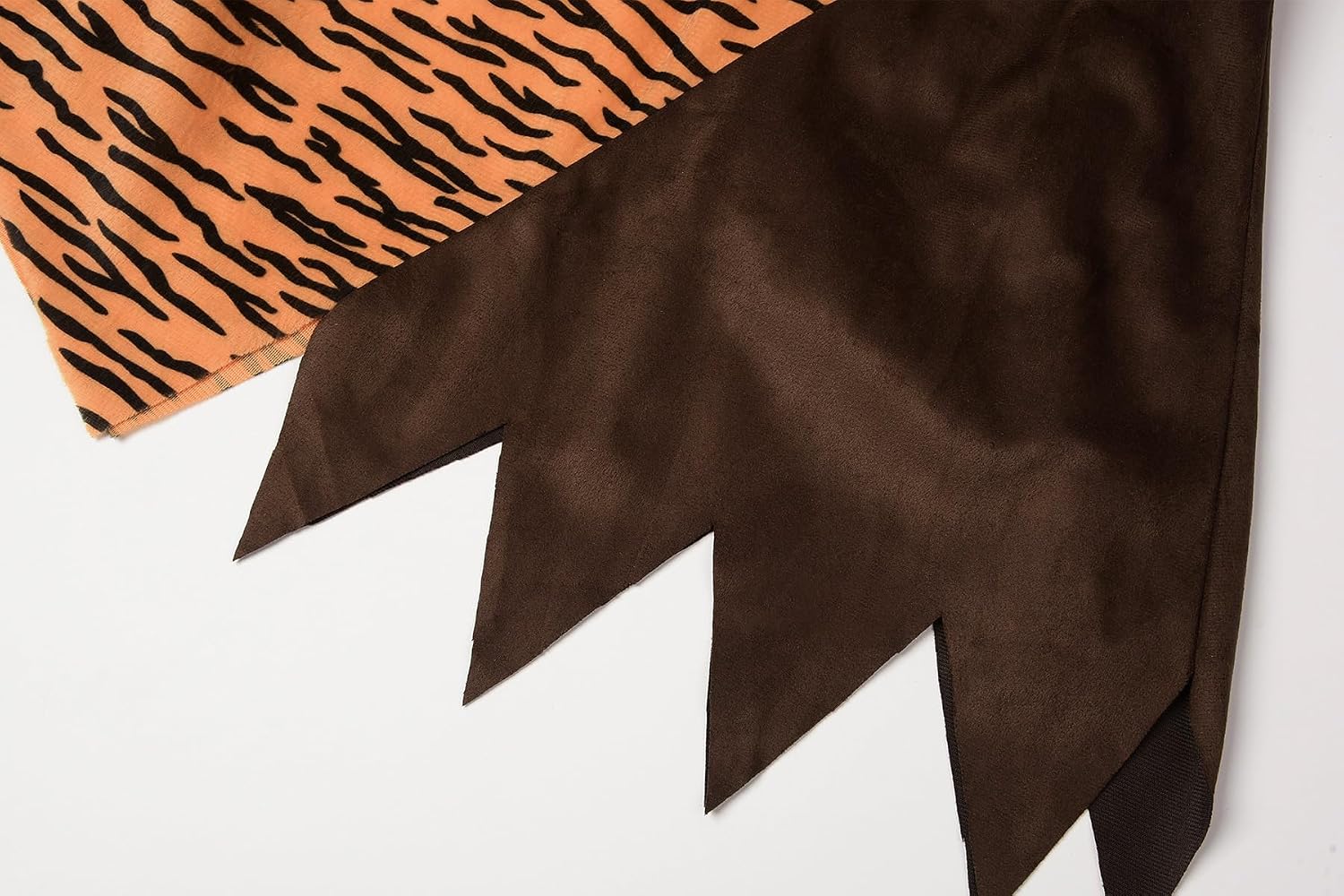 ReliBeauty Caveman Costume Kids with Accessories Dress up Halloween Historical Birthday