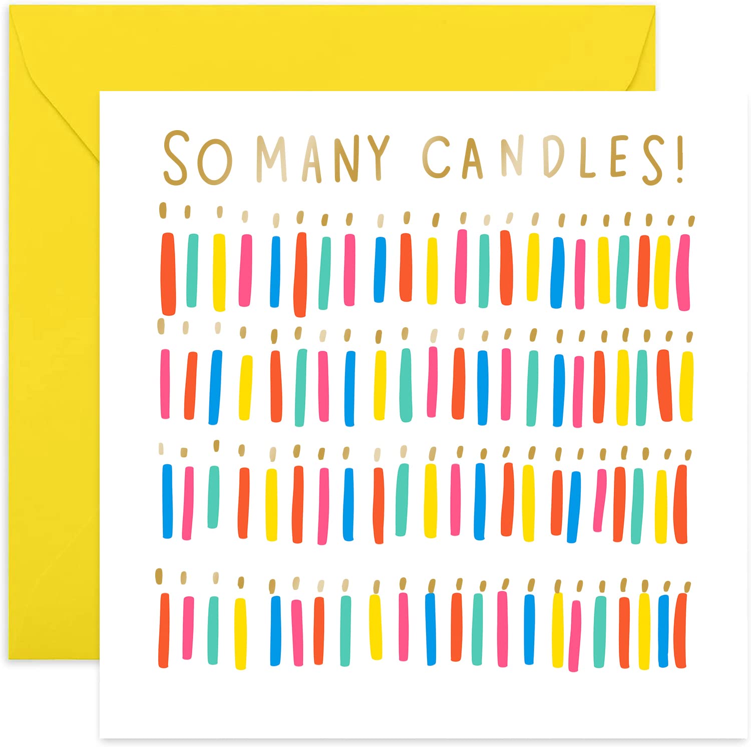 Tarjeta De Cumpleaños Con Texto En Inglés "Wishing You A Birthday That Sparkles Just Like You