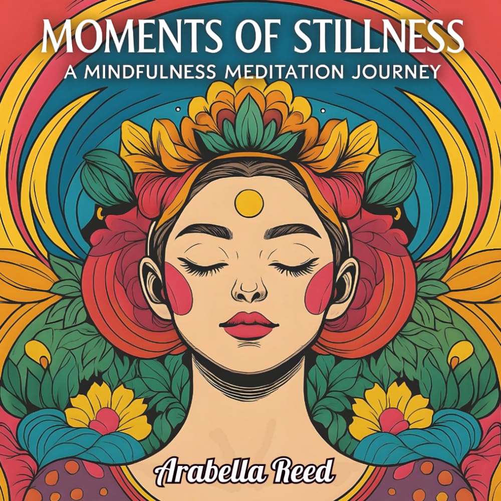 Moments of Stillness: A Mindfulness Meditation Journey