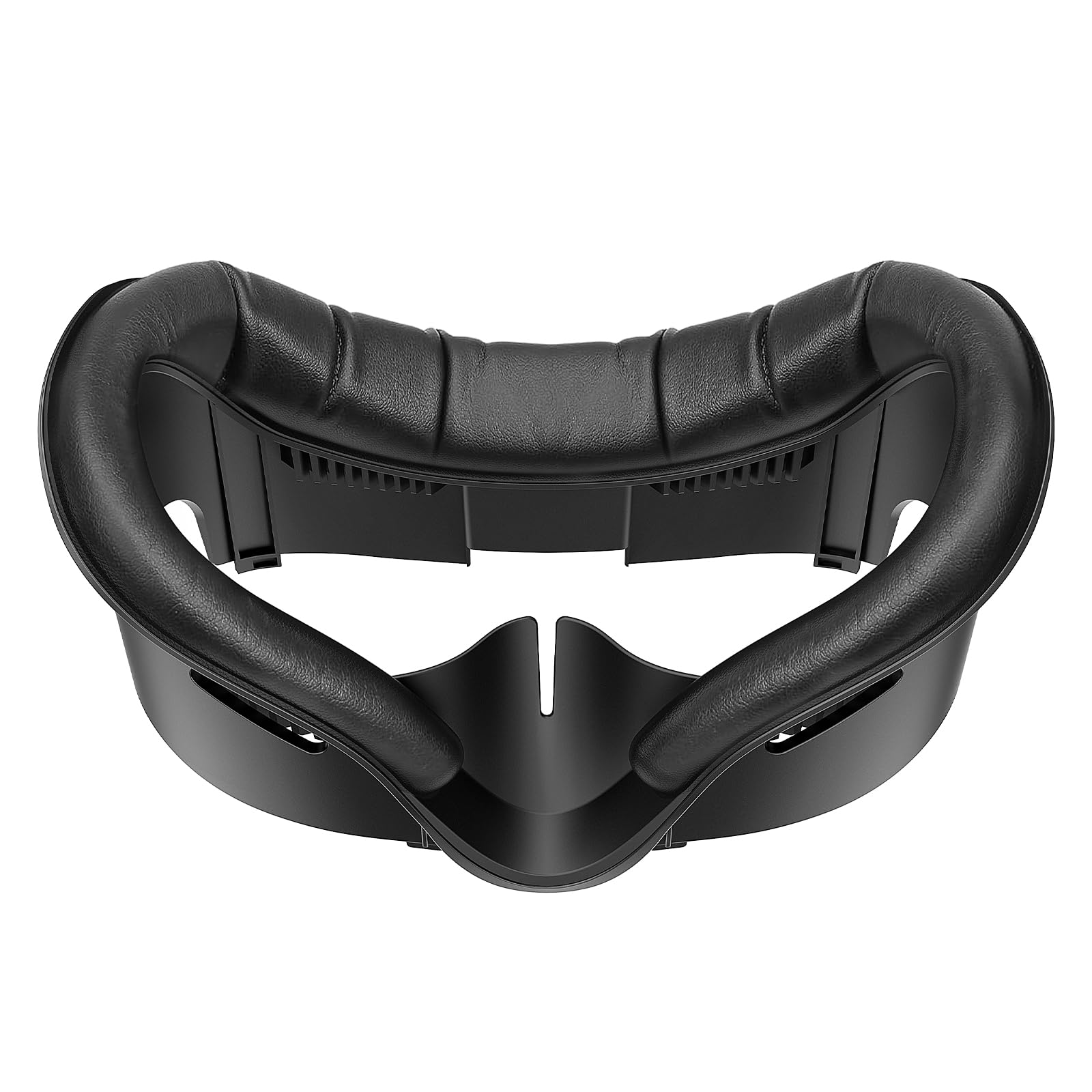 Face Pad for Meta Quest 3 Facial Interface for Oculus Quest 3 Accessories Sweet-Proof PU…