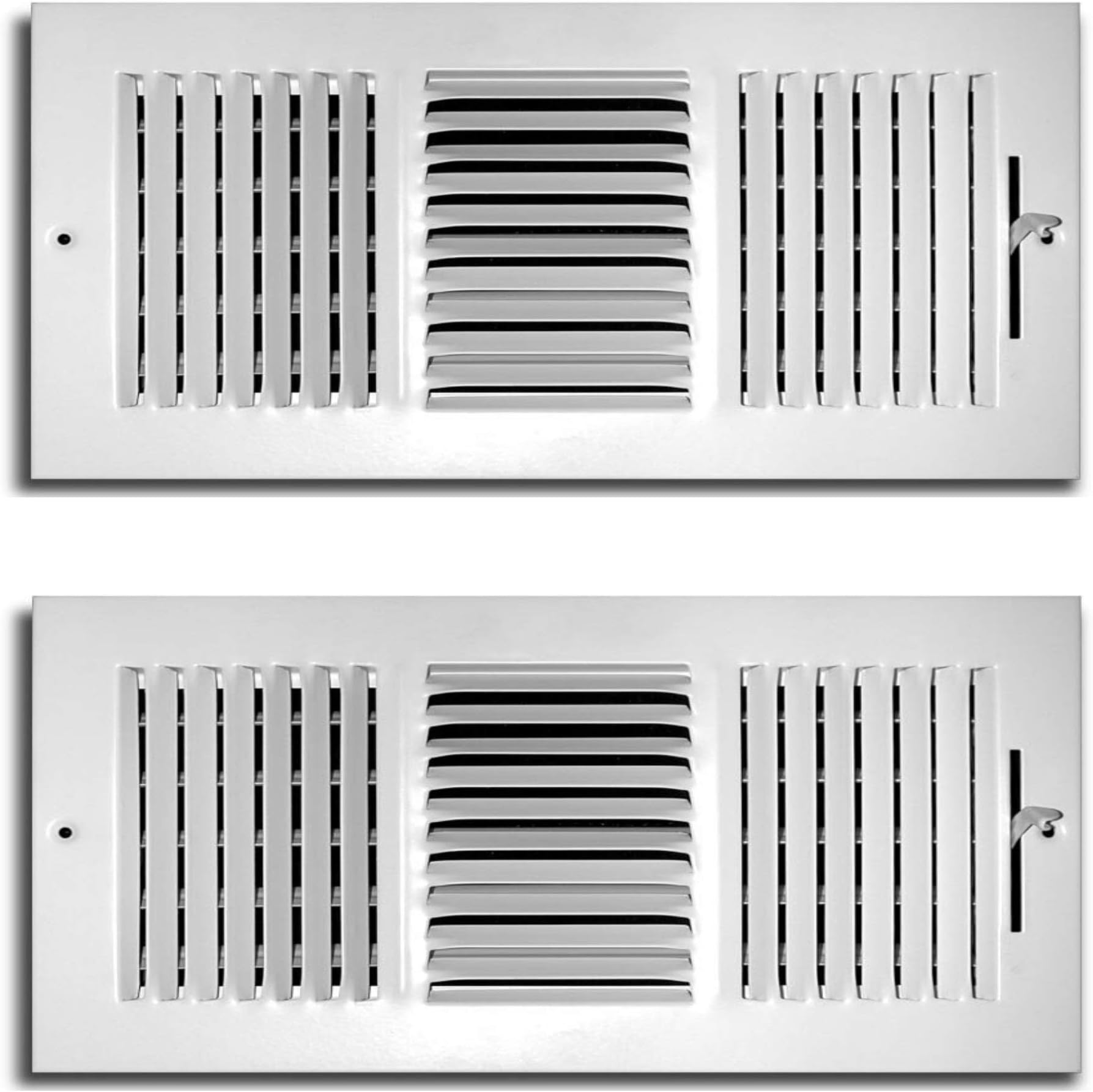 REGISTER WALL3WAY10X6WHT
