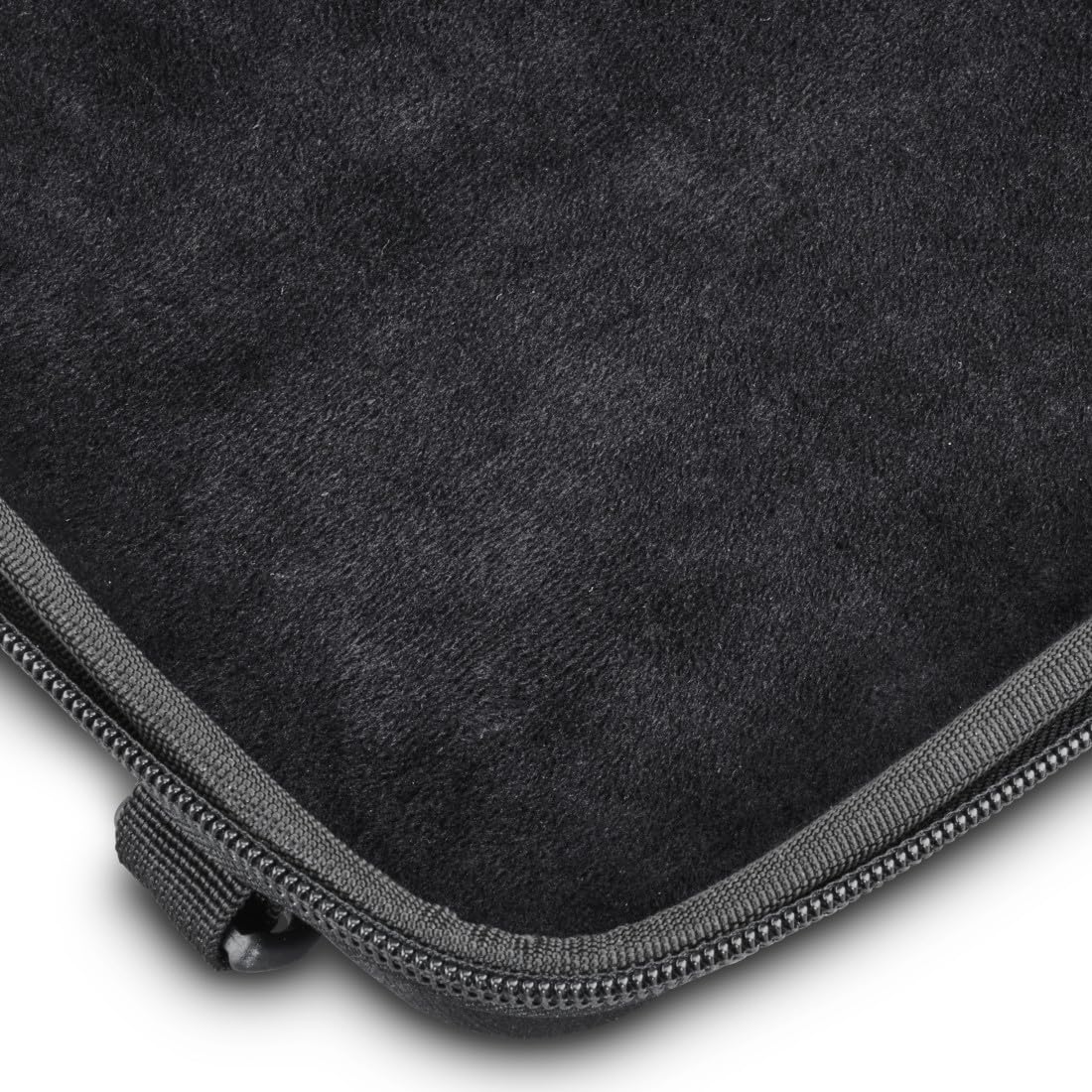 Hama Custodia rigida per PC portatile, fino a 36 cm (14,1"), colore nero
