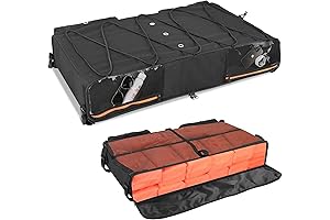 Premium T-Top Storage Bag for Life Jackets