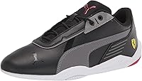 Vista 1 de PUMA Tenis unisex Ferrari R-cat Machina para adultos