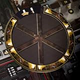 Cranio Creations Dam - The Leeghwater Project (Gioco Da Tavolo) - 3