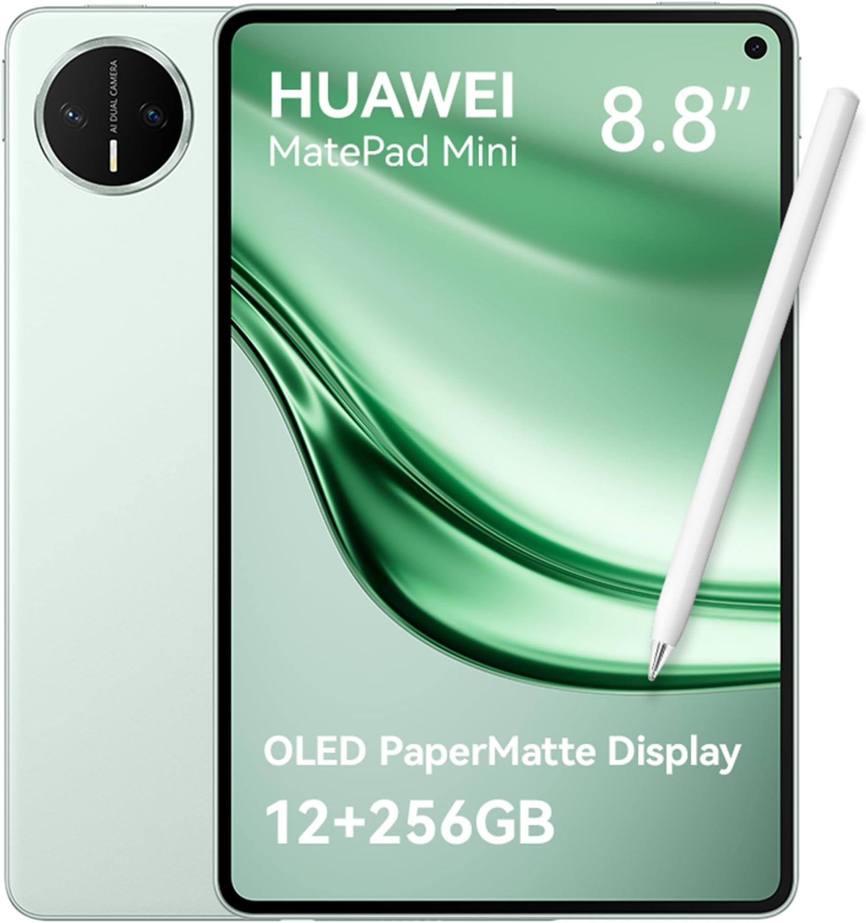 Huawei Matepad Mini Tablet 8 8 Flexible Oled Papermatte Display