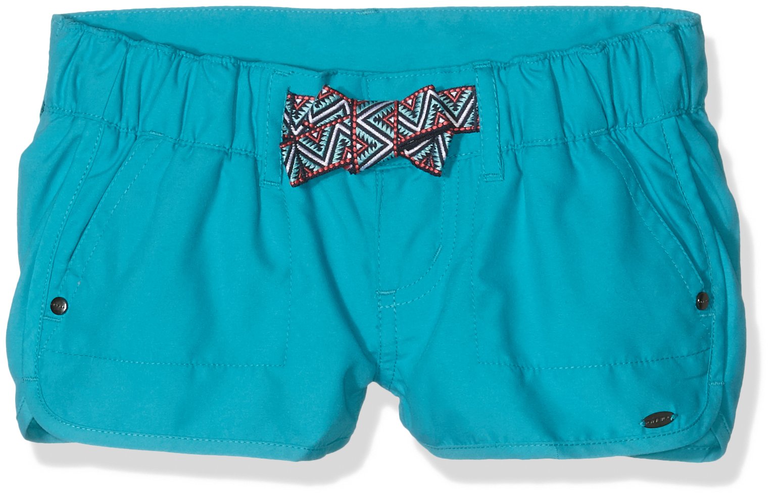 O'Neill Mädchen Badeshorts PG Chicas Solid Shorty