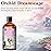 PHATOIL 3.38FL.OZ Orchid Dreamscape Fragrance Oils for Aromatherapy, Essential Oils for Diffusers for Home, Perfect for Diffuser, Yoga, Skin Care, DIY Candle and Soap Making - 100ml