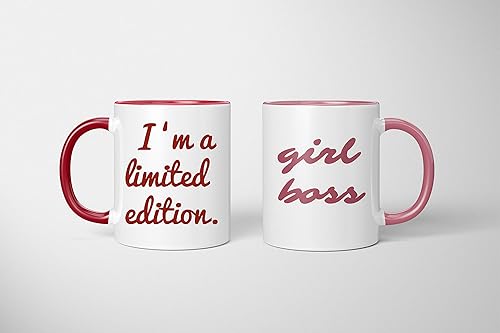 Miniatura 4 de Tazas de café personalizadas, tazas de café personalizadas con texto fotográfico, taza de café de cerámica personalizada, taza personalizable, taza